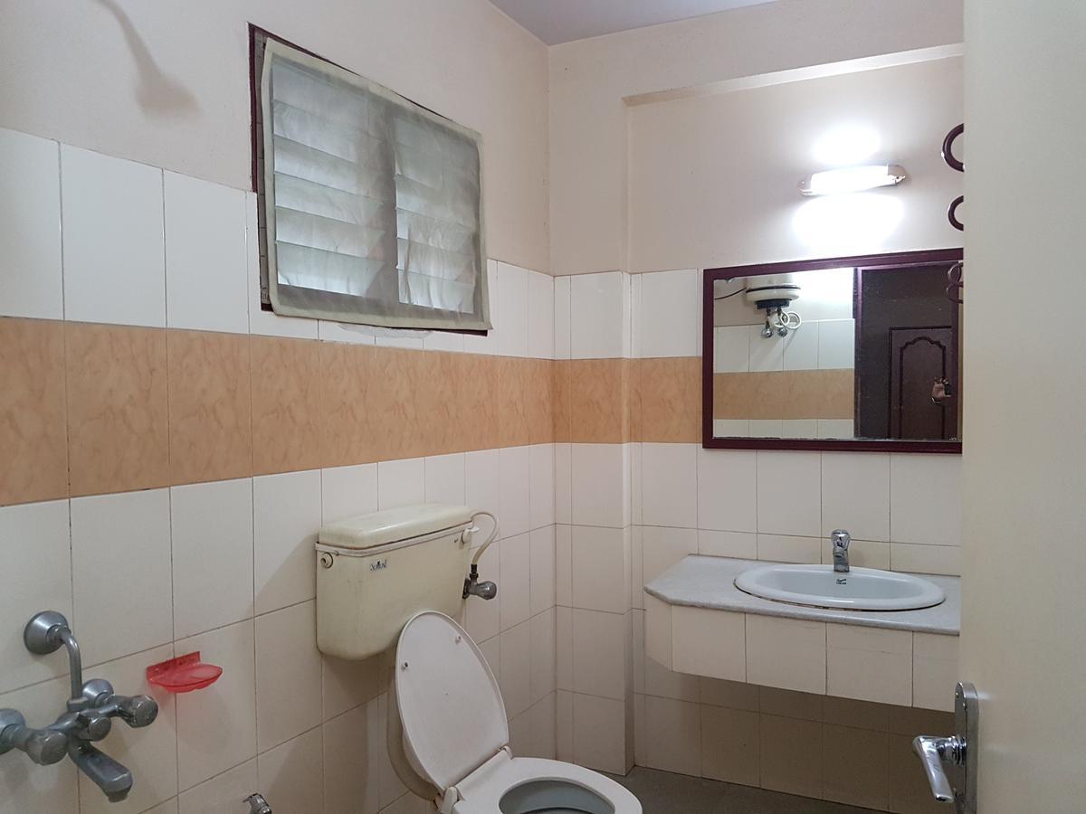 Hotel Vijai Paradise Coimbatore Dış mekan fotoğraf